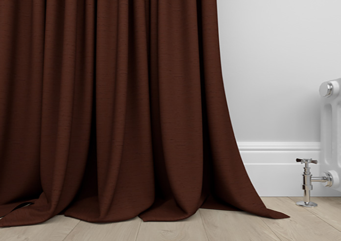 Fiji, Bark - Made to Measure Curtains - Image 6